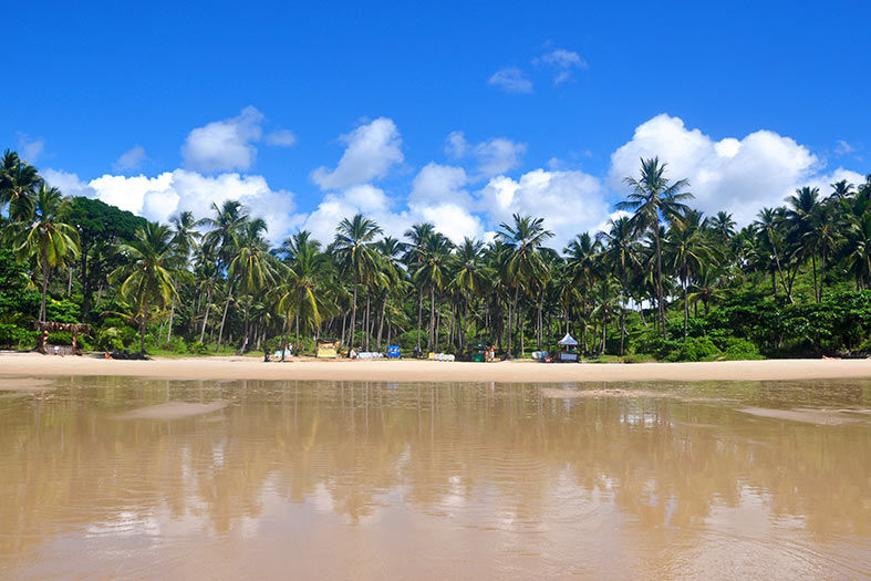 Praia do Resende