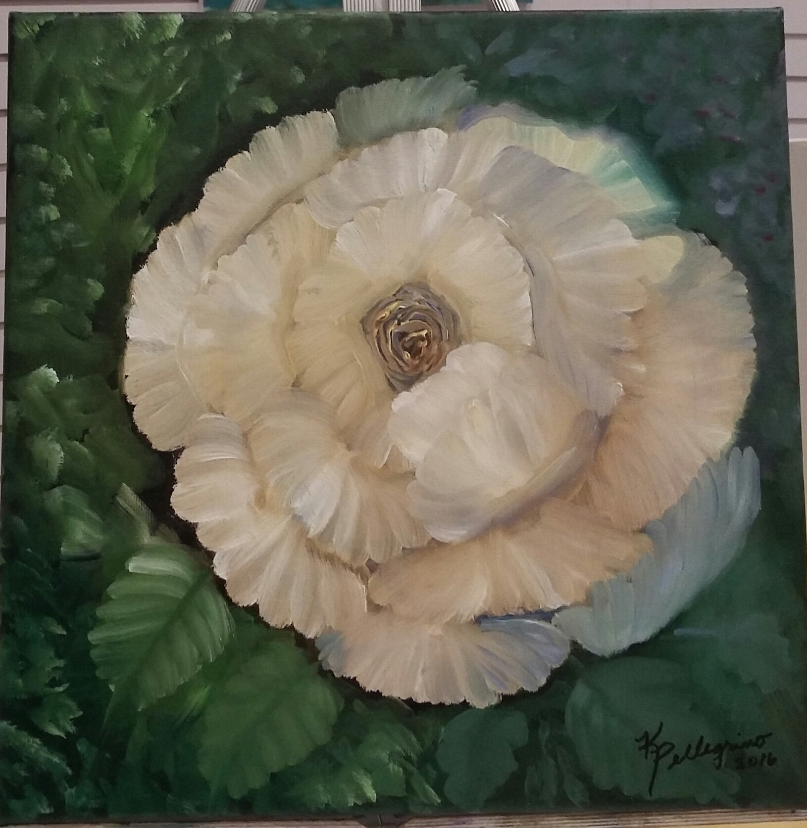 White Rose