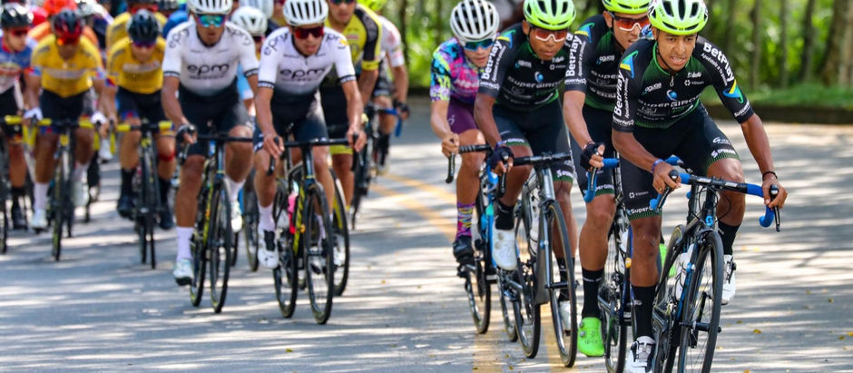 Conozca fecha y etapas de la vuelta al Valle 2022