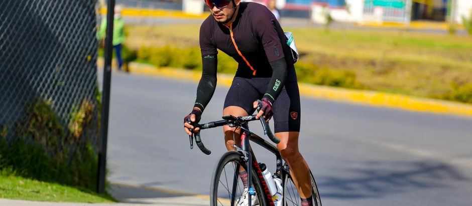 Dos colombianos en el Team Illuminate para el 2022