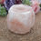 Thumbnail: Salt Tea Light Holder