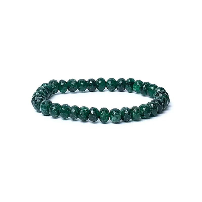 Thumbnail: aventurine bracelet AA quality