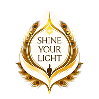 logo 2 shine your light trans