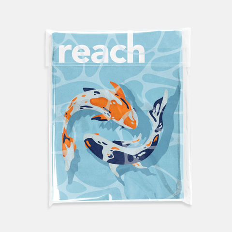 Reach Magazine