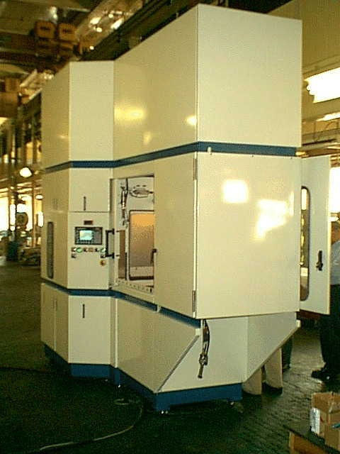 Turbo-Finish-Model-TF-522 machine