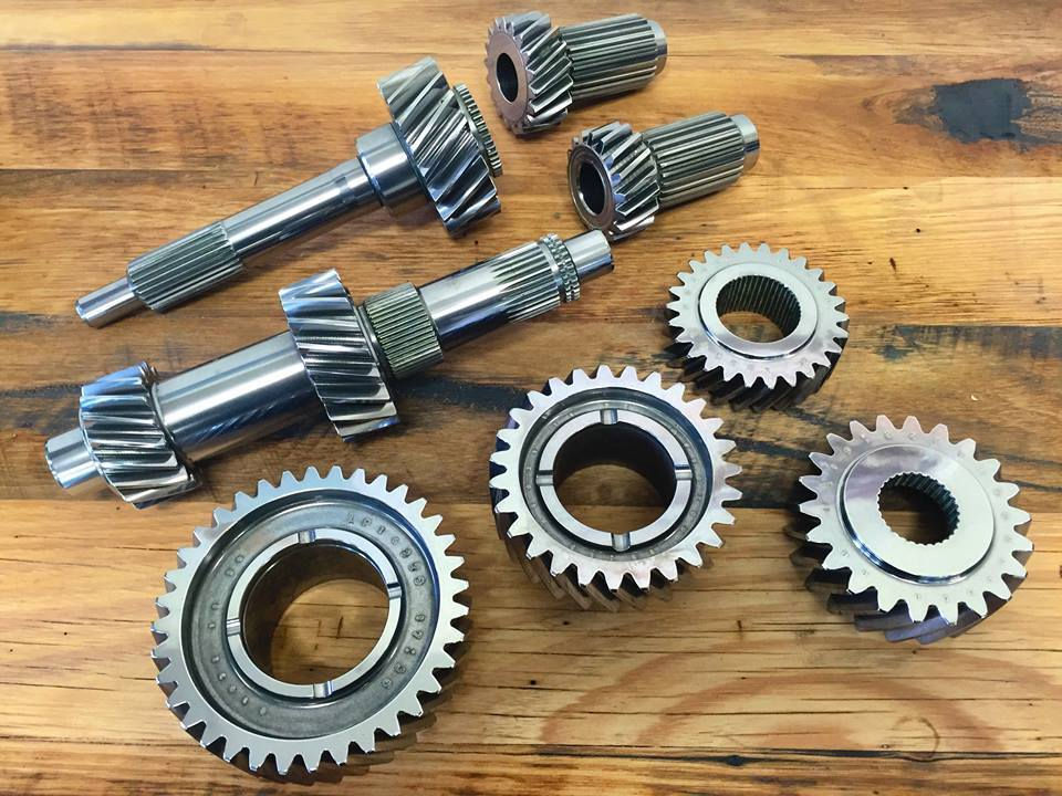 isf-gear-set