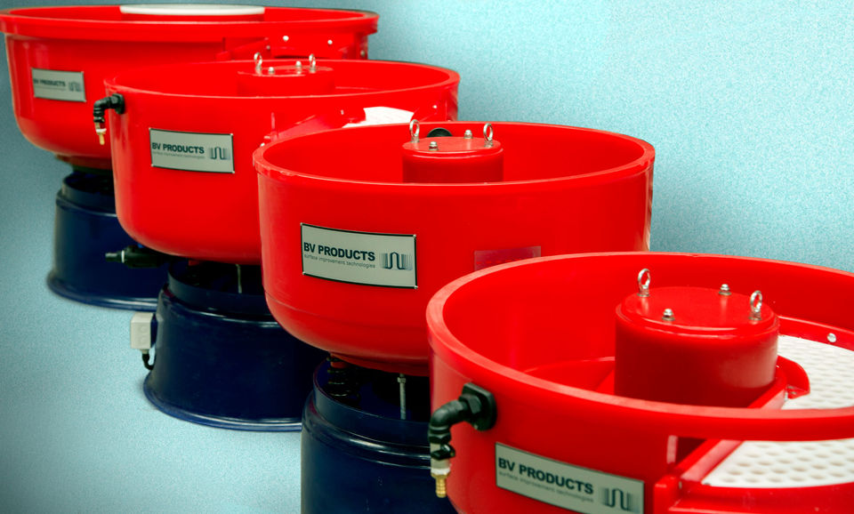 Vibratory Edge/Surface Finishing – Evolving Requirements and Processes (Part 1)