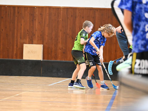 POSLEDNÍ TURNAJOVÝ VÍKEND SEZONY JE TADY!