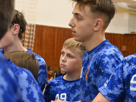 ROZHOVOR S KAPITÁNEM DOROSTU