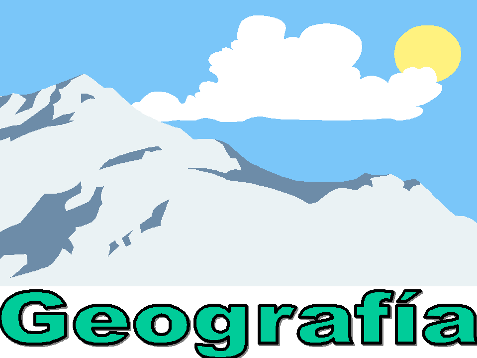 La_Geografía