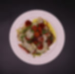 Fried Mixed Vegetables
