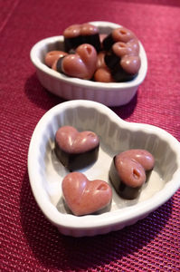 チョコ��レートアソートBox