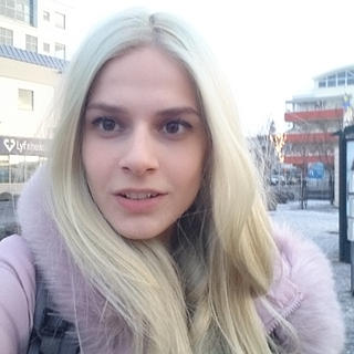 Writer: Tiniko Nadirashvili