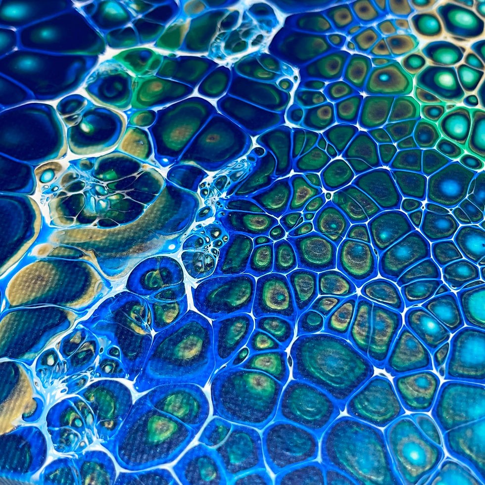 Miniatiūra: BENEATH THE SURFACE 