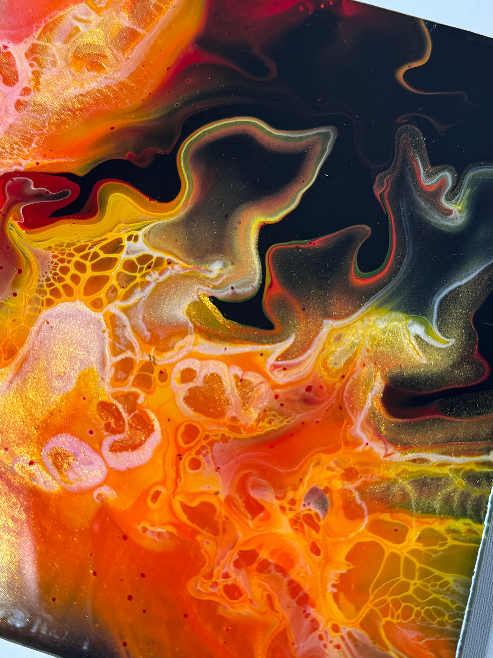 Thumbnail: “Fiery”