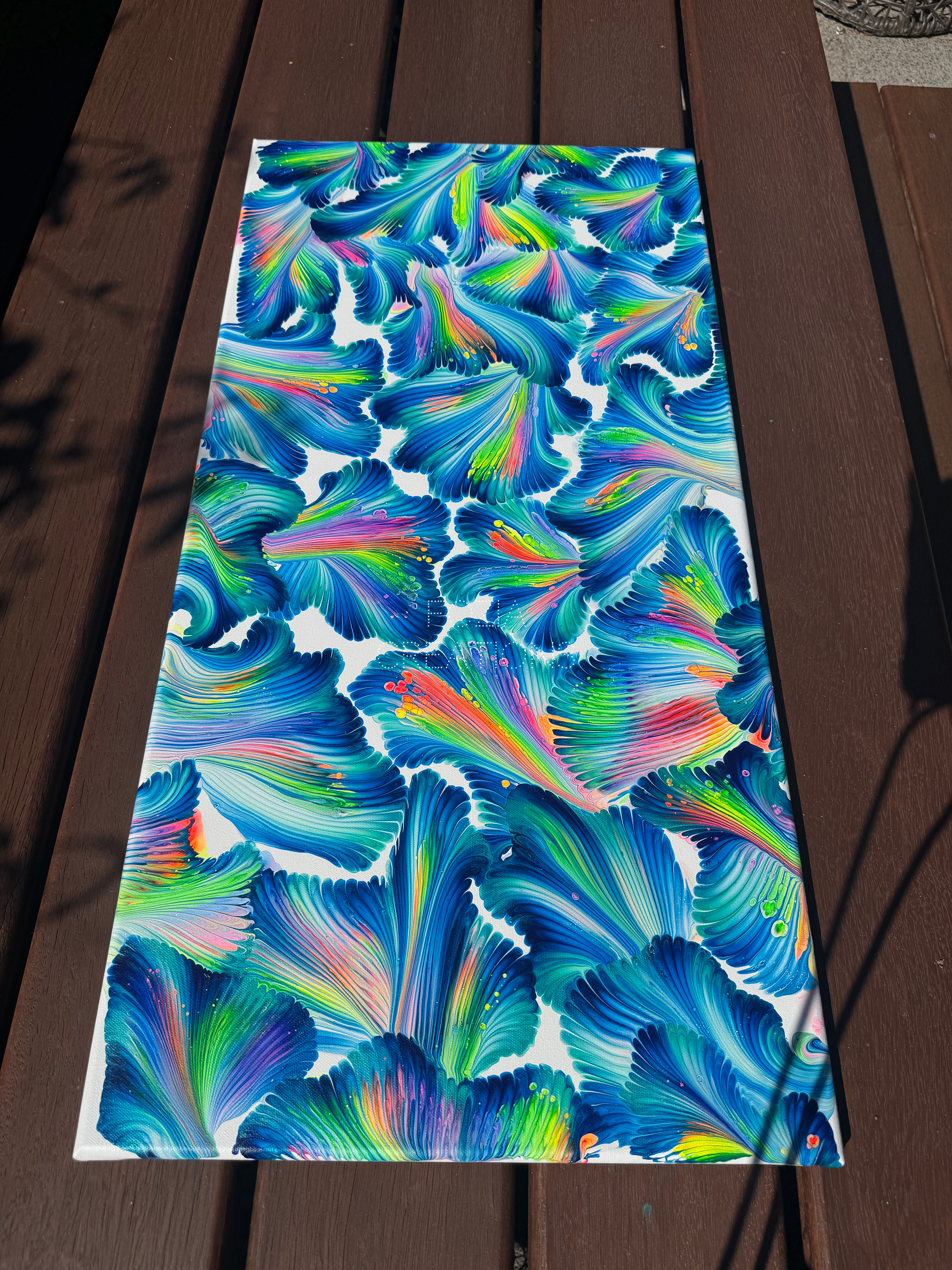 “Carribean Dream”