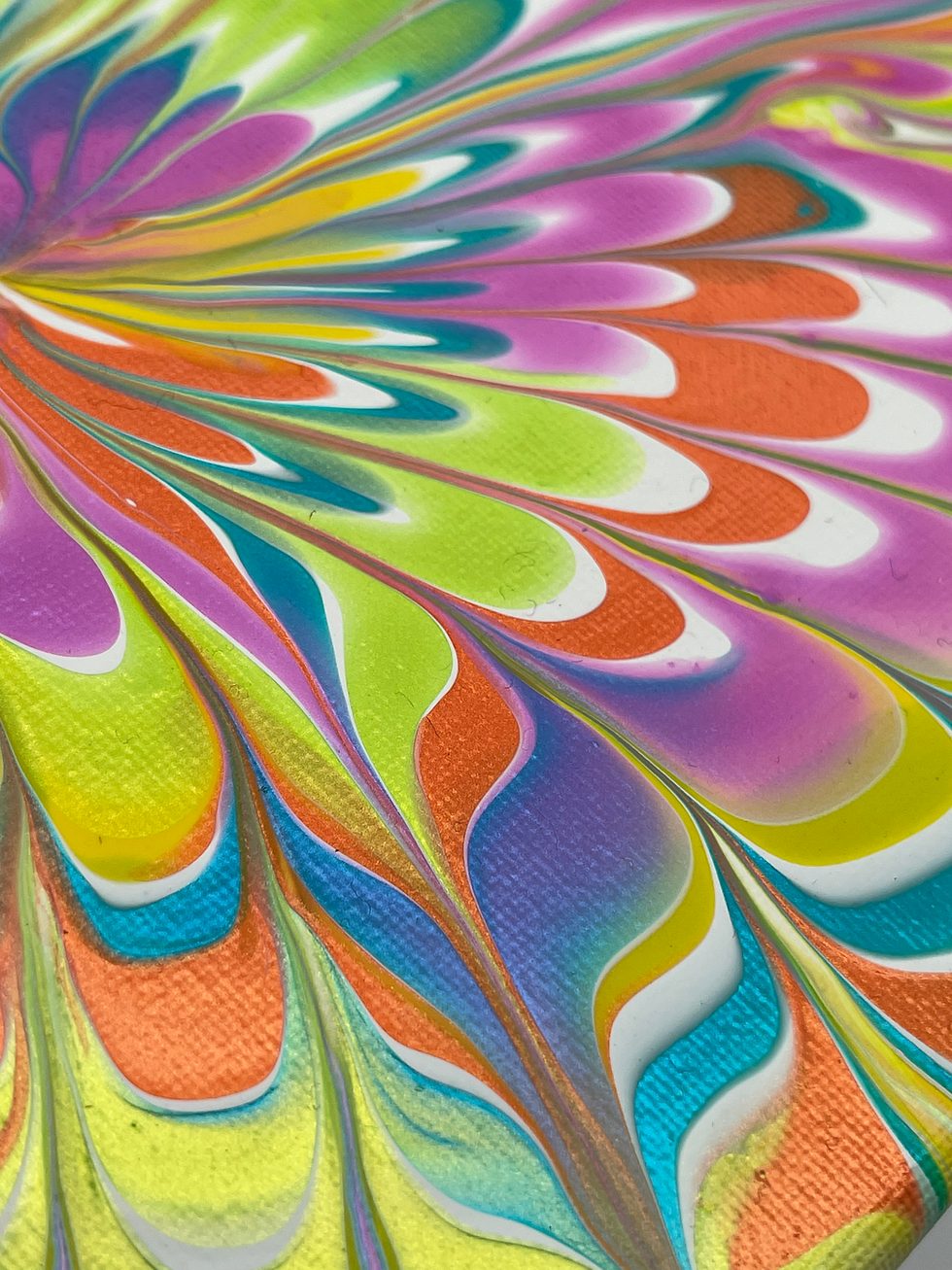 Thumbnail: COLOR MEDLEY 