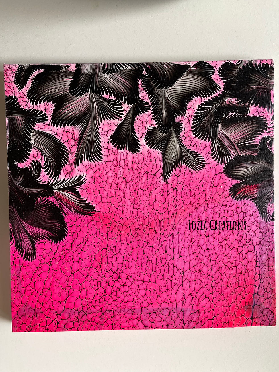 Thumbnail: “Pink Sunsets”