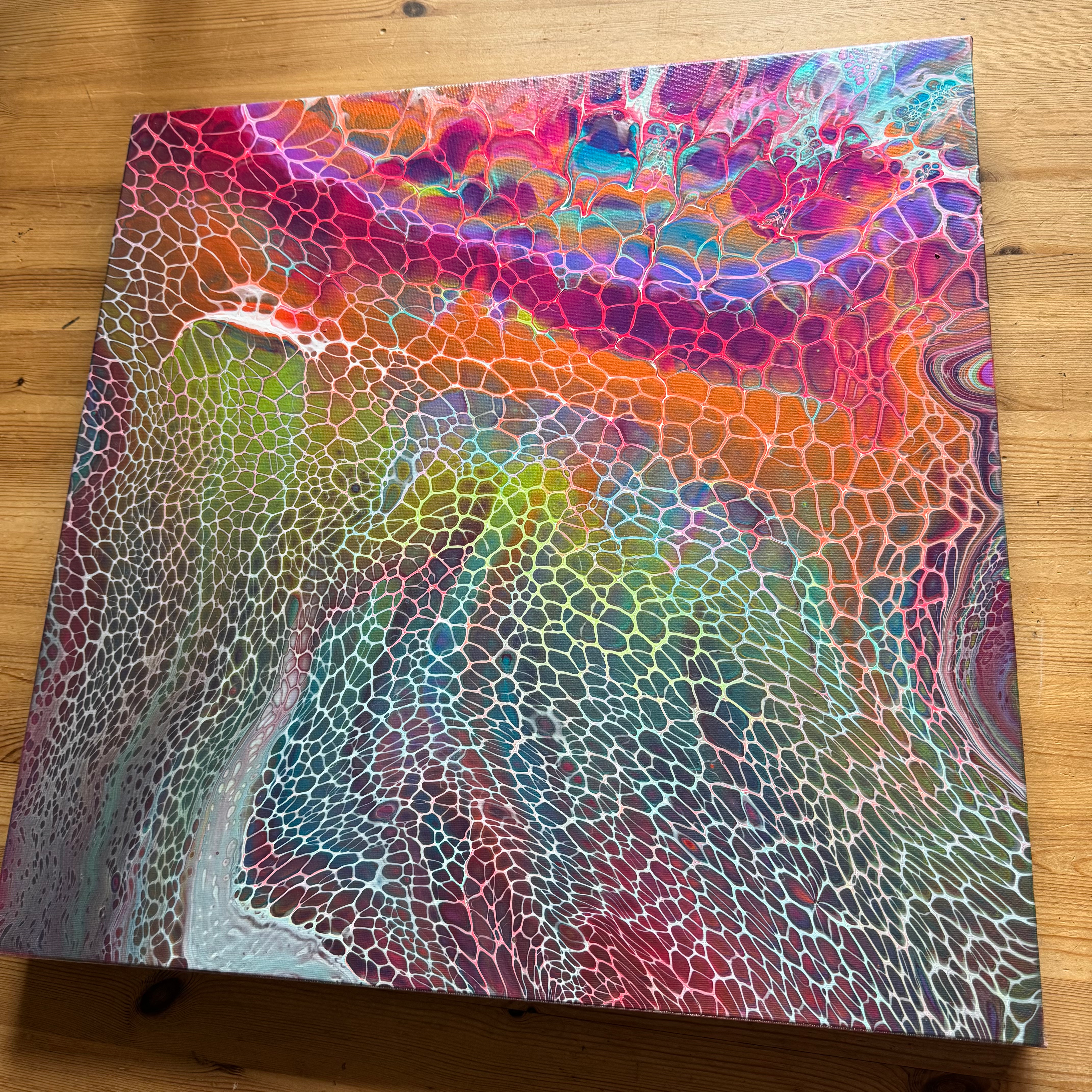 “Spectral Flow.” 