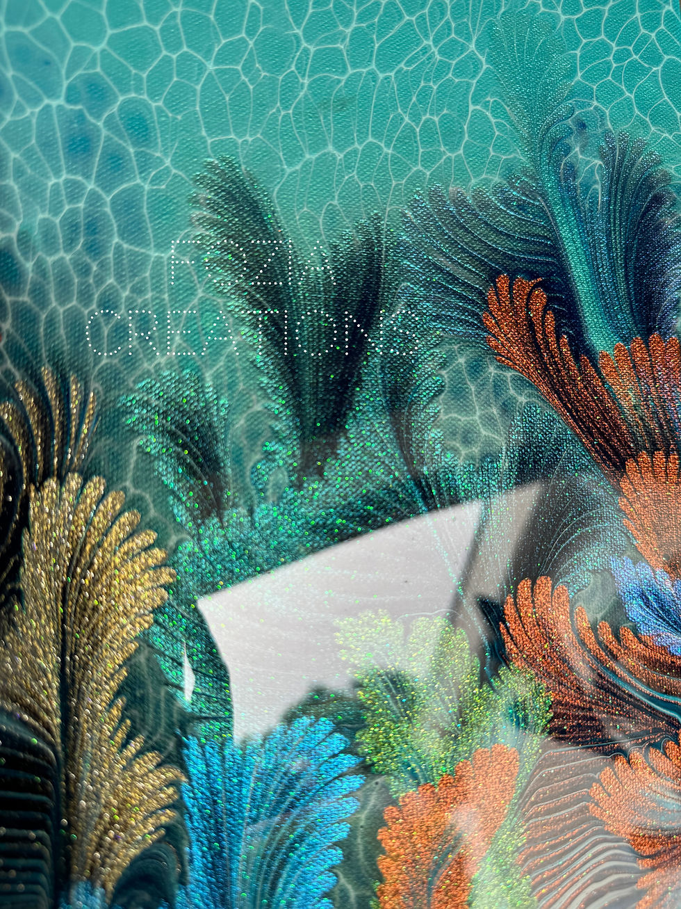 Миниатюра: “Colors of the Reef”
