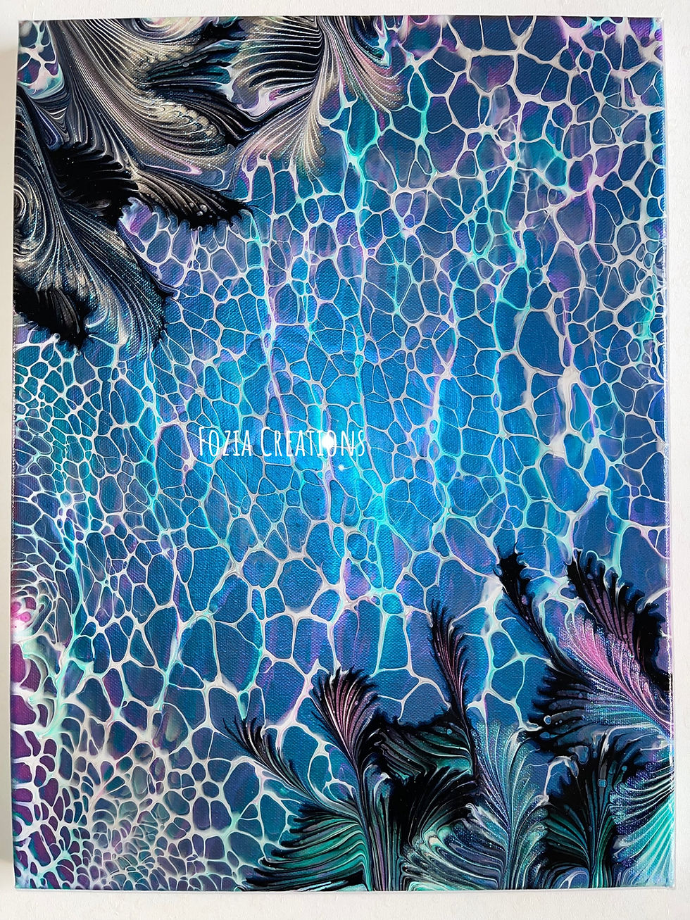 Thumbnail: “Waterfall”