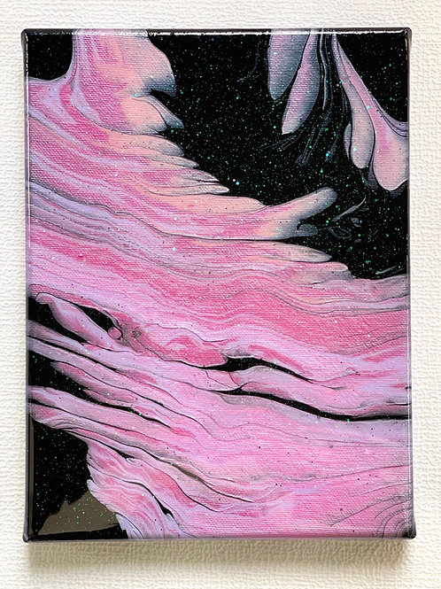 “Pink Dreams”