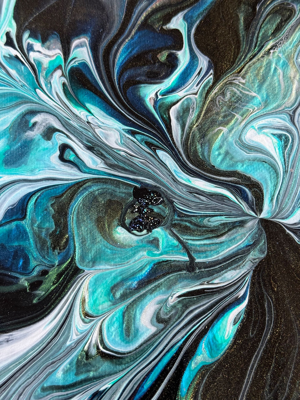 थंबनेल: “Butterfly Effect”