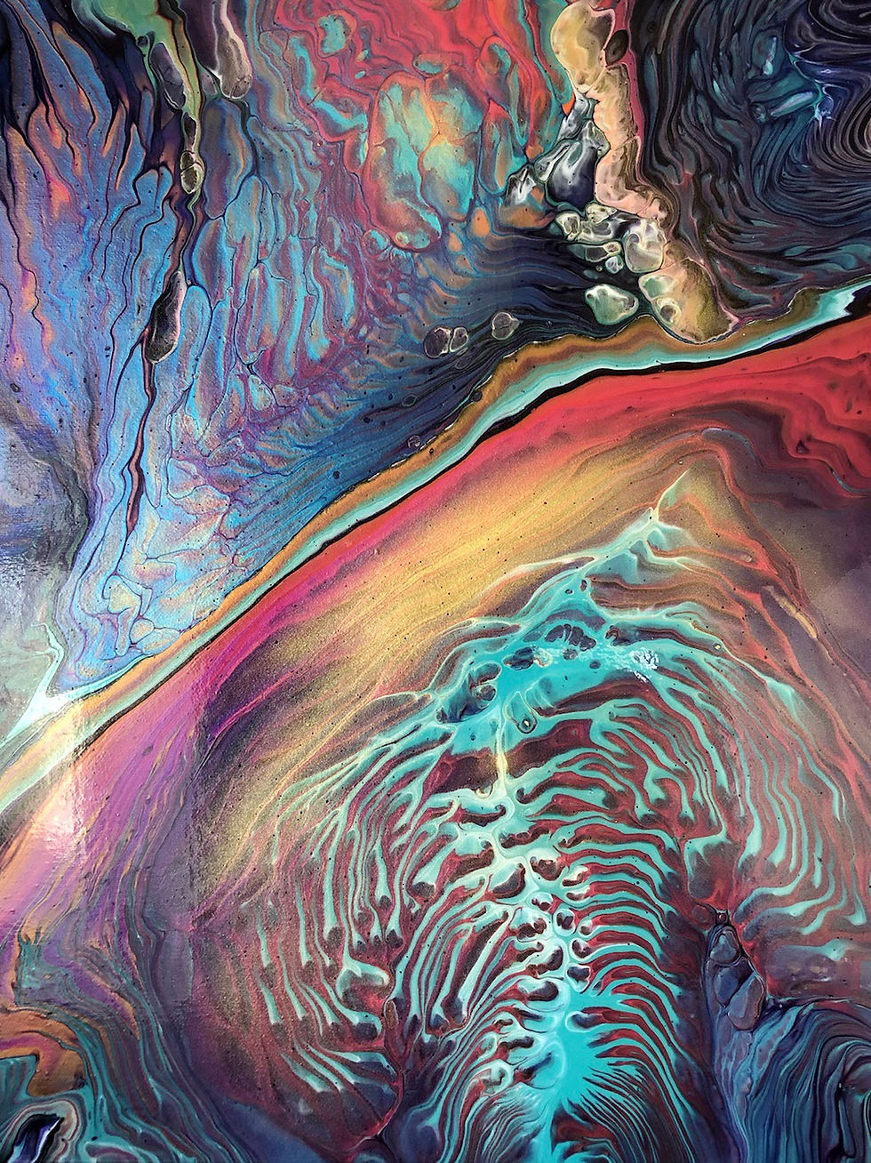 Miniaturebillede: ERUPTION
