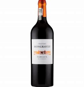Chateau Mongravey, Margaux, Bordeaux France, 2018 | Cellar 24