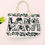 Thumbnail: BAG SHOULDER-LKW WORDING