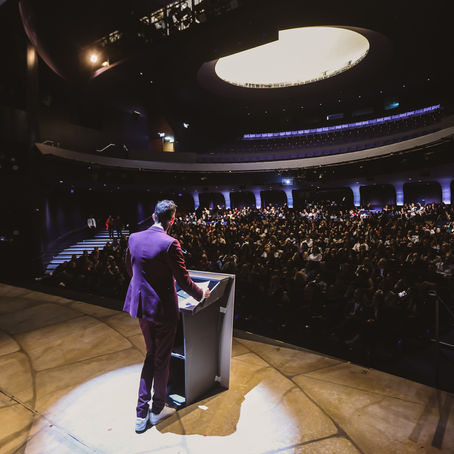 Discover the Importance of Tech Conferences in Israel: A Guide About Upcoming Events