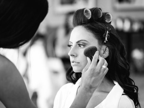 Regina and Jason's destination wedding 
