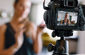 real estate video camera. Property video camera