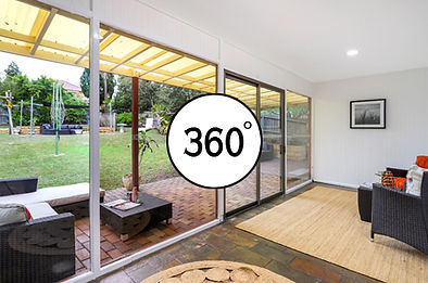 virtual tour for real estate.