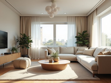 Essential Real Estate Photo Tips for Stunning Property Shots