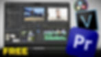 video editing software