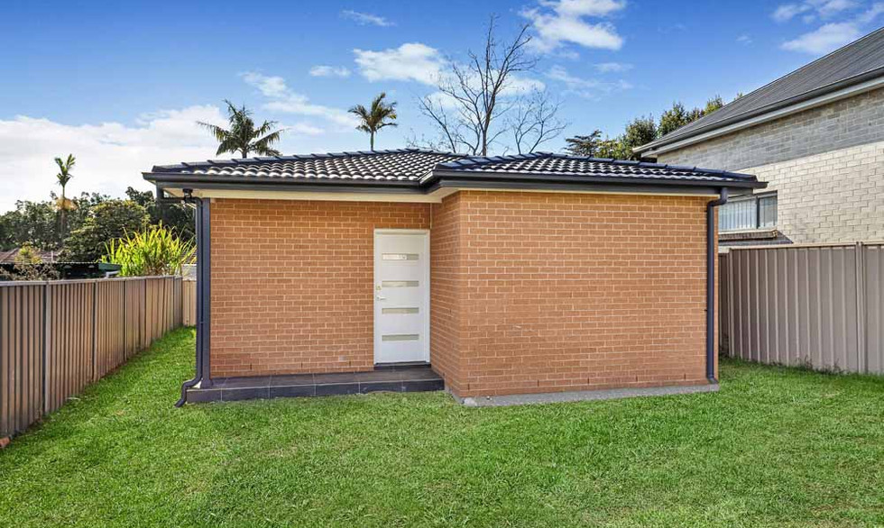 Parramatta Granny Flats Granny Flat Experts