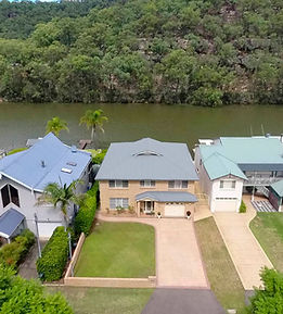 Country Retreat- Airbnb 