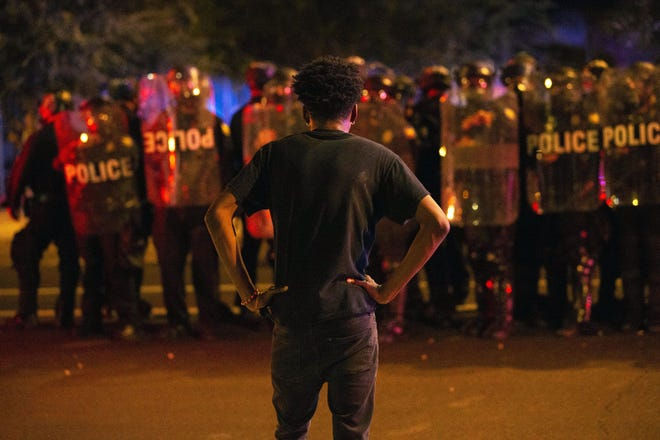 What Role Can the Education Community Play to End Racism and Begin Healing?