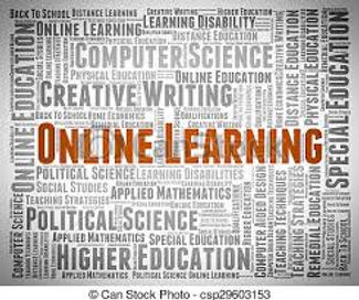 online learning