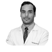 Saluz profissionais - Doutor Marcos Mendes de Barros Negreiros