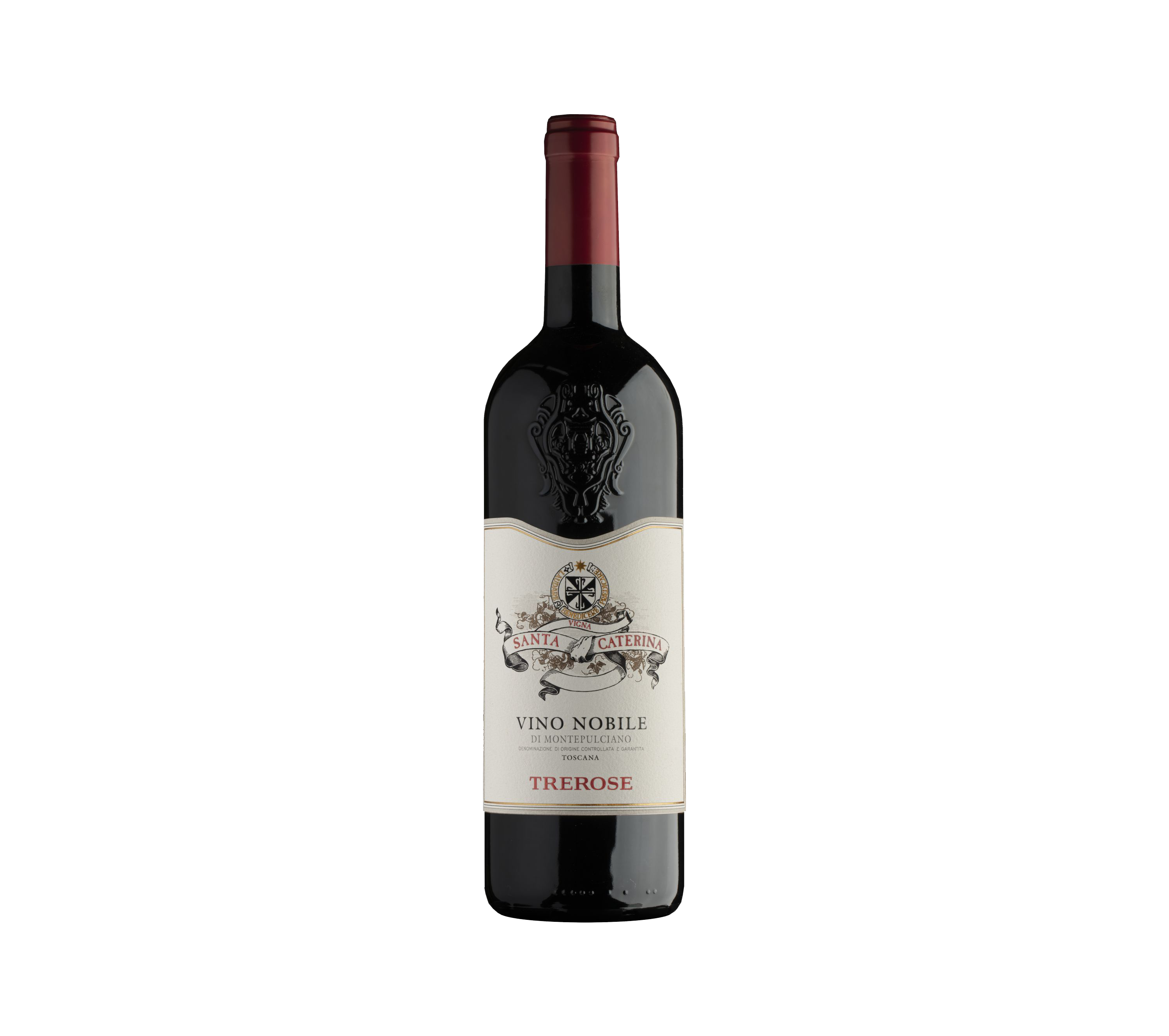 Trerose Santa Caterina Vino Nobile di Montepulciano DOCG