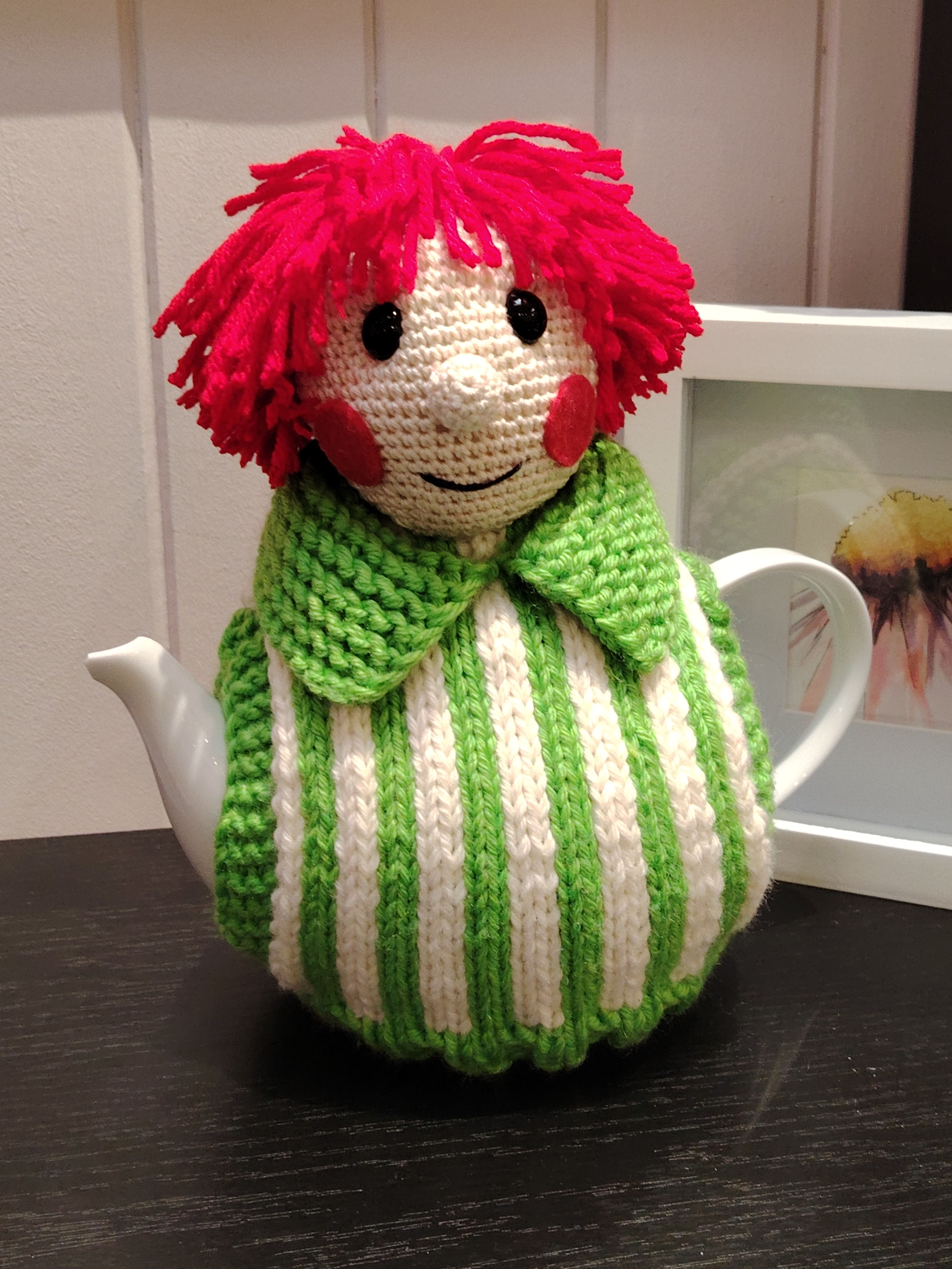 Bosco Teapot Cosy 
