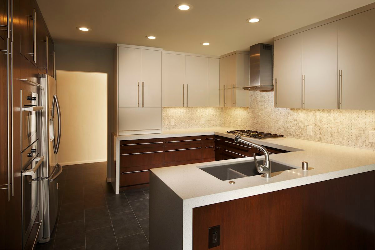 Kitchen - Pasadena
