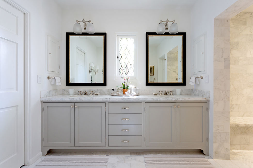 House Remodel - Santa Monica