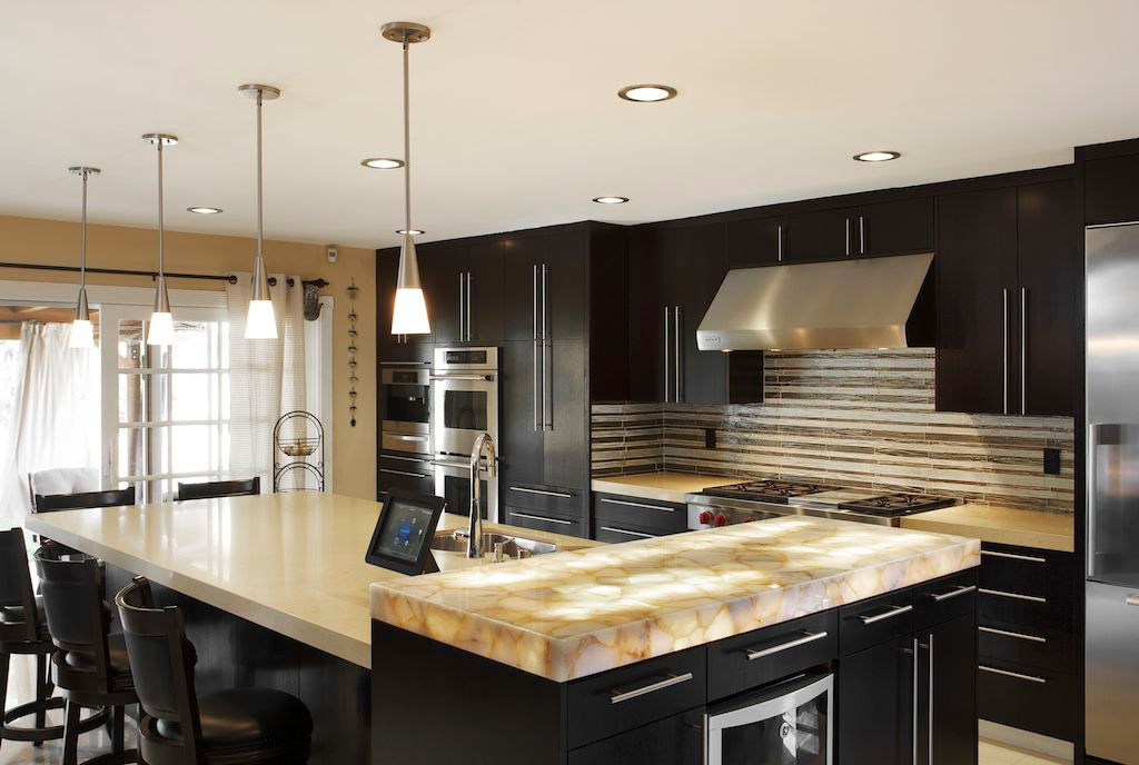 Kitchen - Woodland Hills