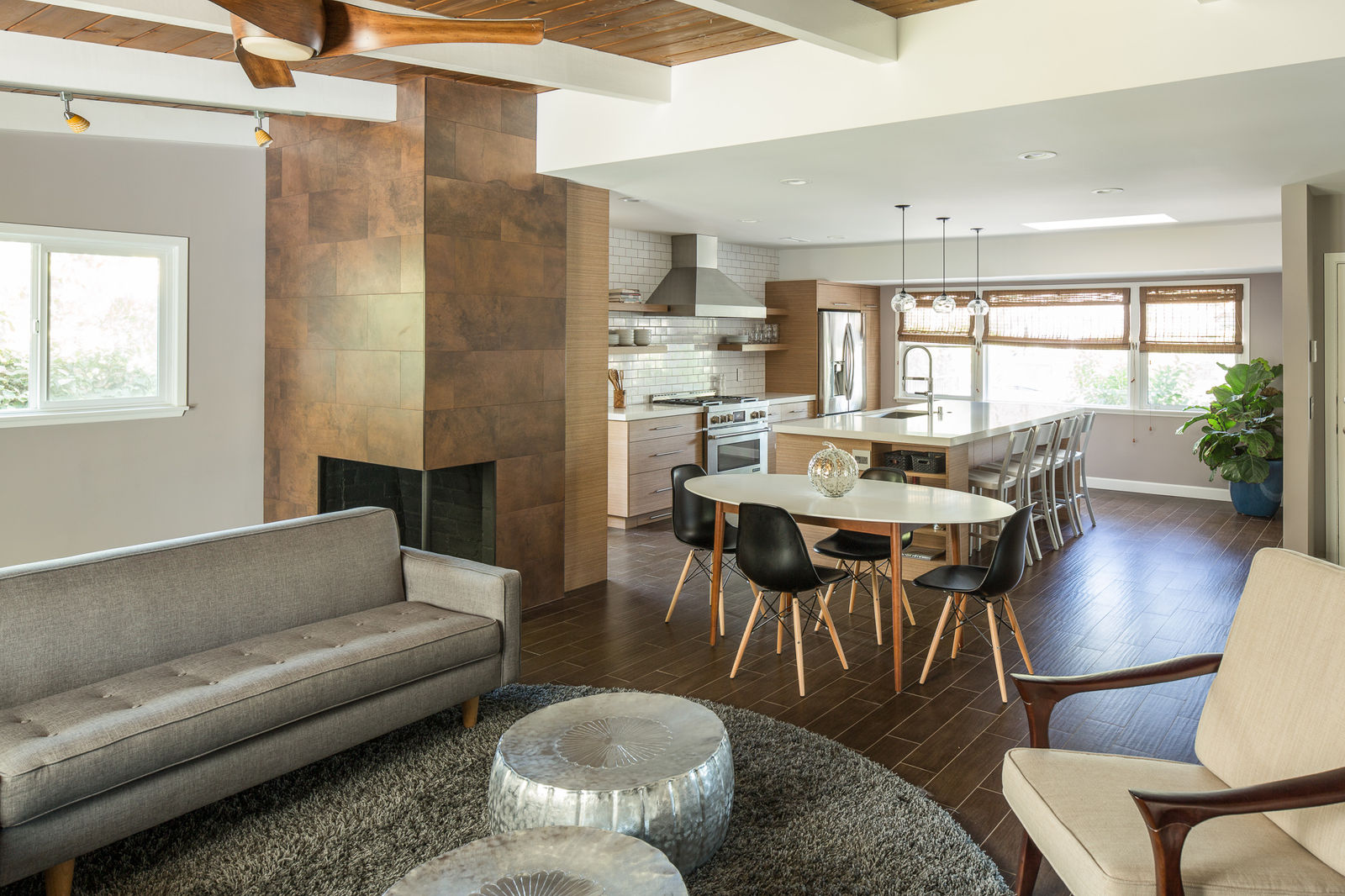 Kitchen - Sherman Oaks