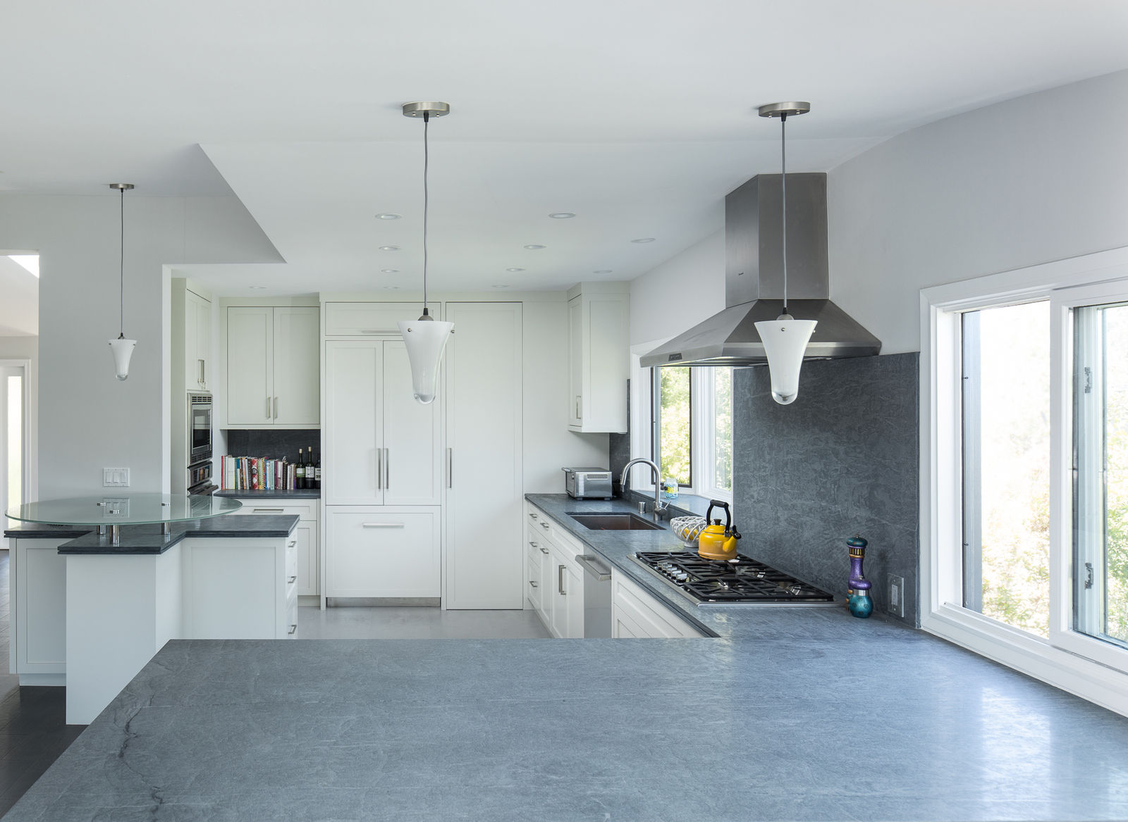 Kitchen - Brentwood