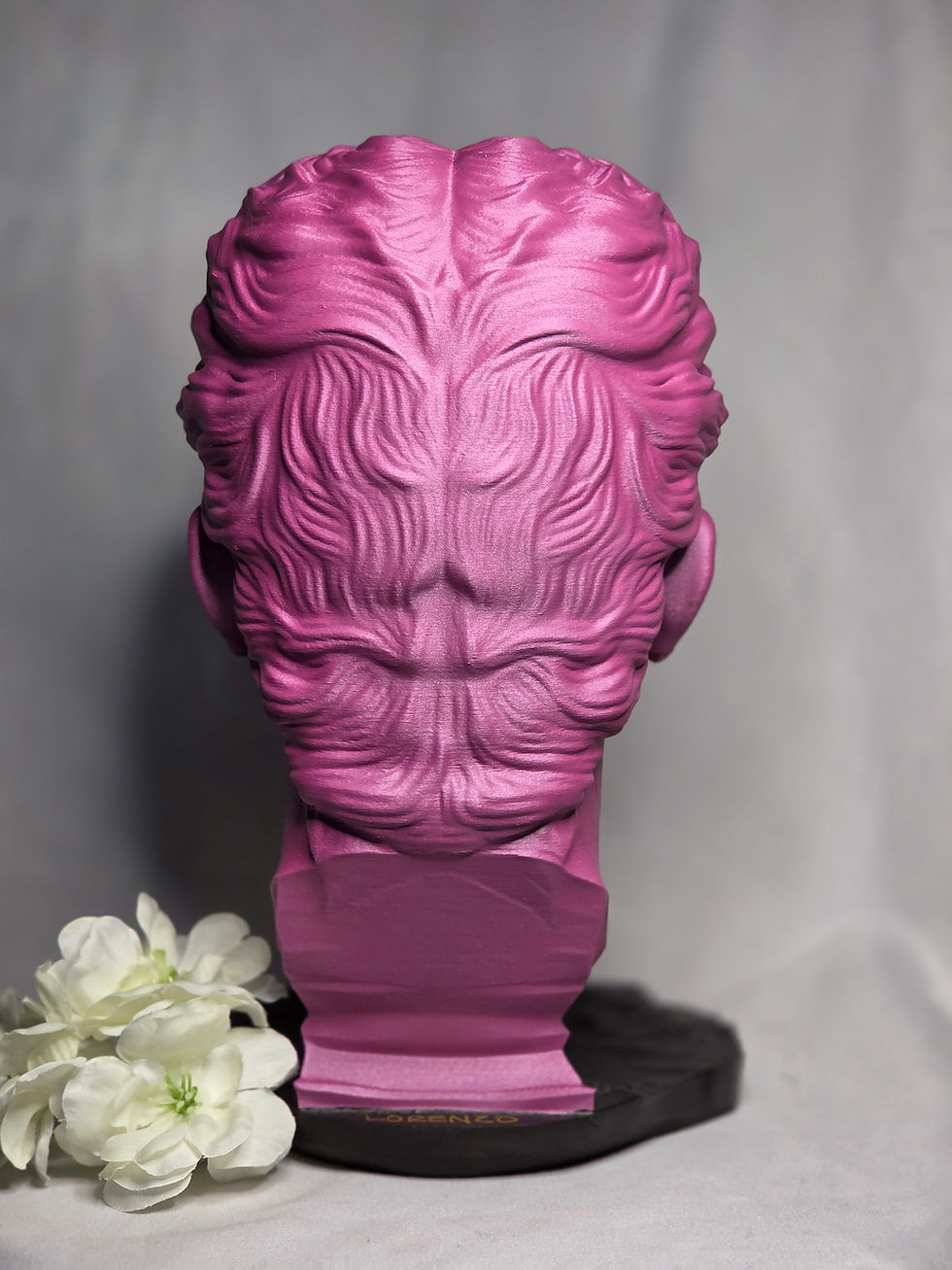 Miniatura: Desire | Modern Male Mythos Special Edition Bust - Website ONLY