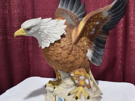 Historic Granville, Soon to be Home to World's Largest Whiskey Decanter Museum